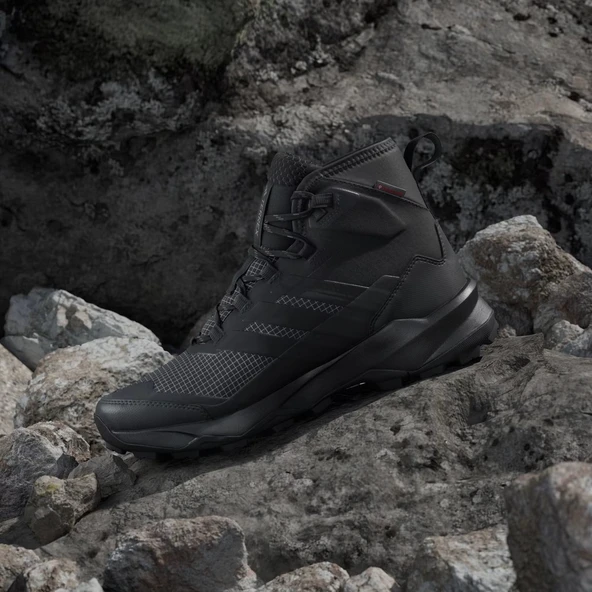 Adidas JQ2205 Skychaser Ax5 Mid Gtx Clima Erkek Outdoor Ayakkabısı - 6