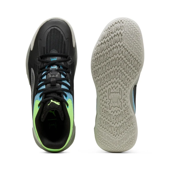 Puma 31135309 Dagger Unisex Basketbol Ayakkabısı - 3