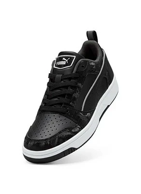 Puma 40351302 Rebound V6 Low Dayinight Unisex Günlük Spor Ayakkabı - Resim 4