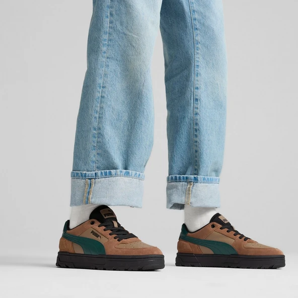 Puma 39746701 Caven 2.0 Abrupt Sd Unisex Günlük Spor Ayakkabı - Resim 7