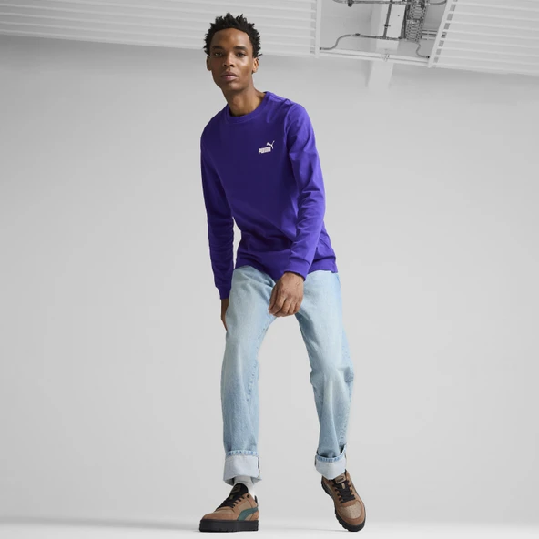 Puma 39746701 Caven 2.0 Abrupt Sd Unisex Günlük Spor Ayakkabı - Resim 6