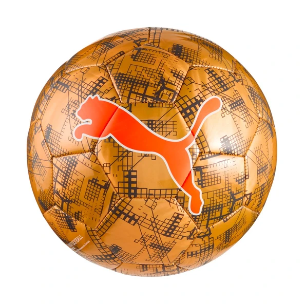 Puma 08473702 Cup Graphic Unisex Futbol Topu