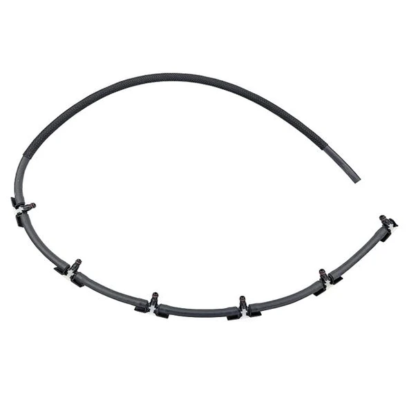 Bmw Enjektor Geri Donusum Hortumu Bmw N57n F10 F30 F01 +lci F25 F26 F15 F16 - Exq 18-50-05 ürün görseli