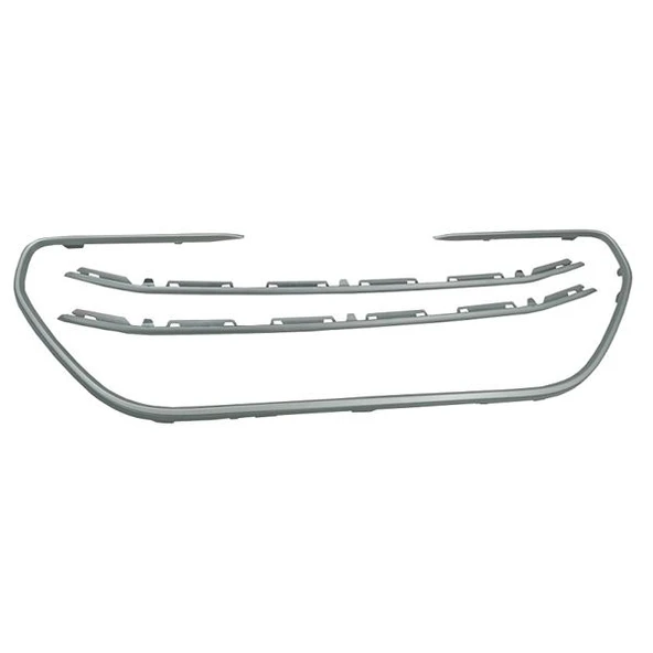 Psa On Tampon Orta İzgara Citası P301 12> Boyalı - Exq 55-80-01 ürün görseli