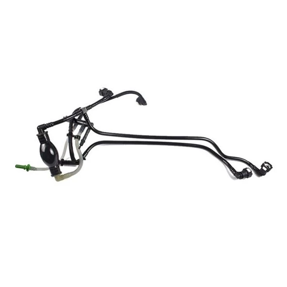 Psa Yakıt Hortumu (elcikli) 1007 1.4 Hdi - 05 > C2 1.4 Hdi - 05 > C3 I 1.4 Hdi - C3 II 1.4 Hdi - 05 > - Exq 18-60-13 ürün görseli