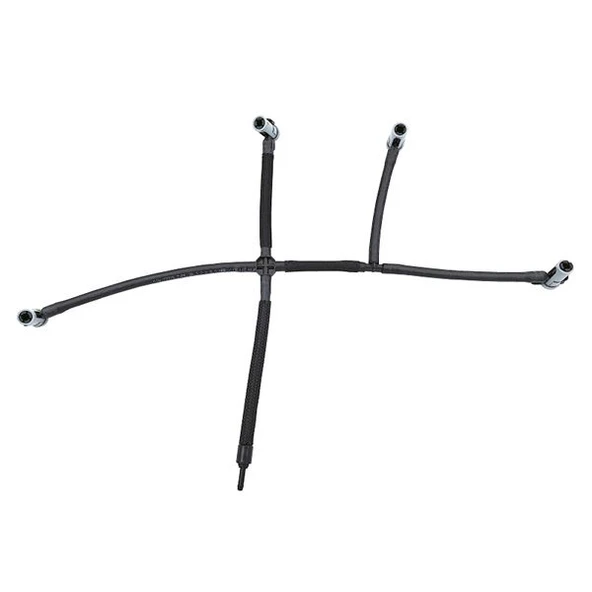 Vag Enjektor Yakıt Hortumu Transporter T6 T7 10> - Exq 18-15-12 ürün görseli