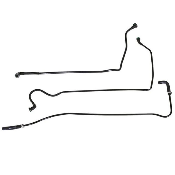 Fiat Yakıt Hortum Takım Doblo 1.3 Mjdt 05> Linea 1.3 Mjdt 07> - Exq 18-85-13 ürün görseli