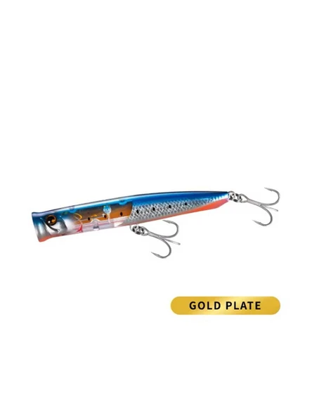 Shimano Exsence Beam Popper 130F FB S 29gr Blue Pink ürün görseli