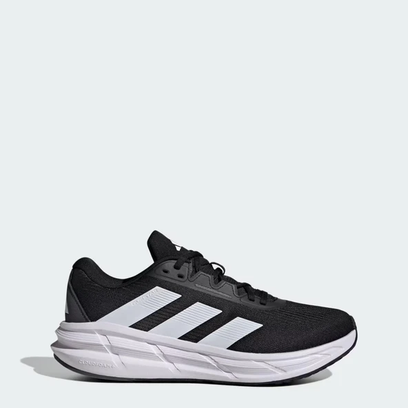 Adidas ID6320 Questar 3 M Erkek Koşu Ayakkabısı ürün görseli