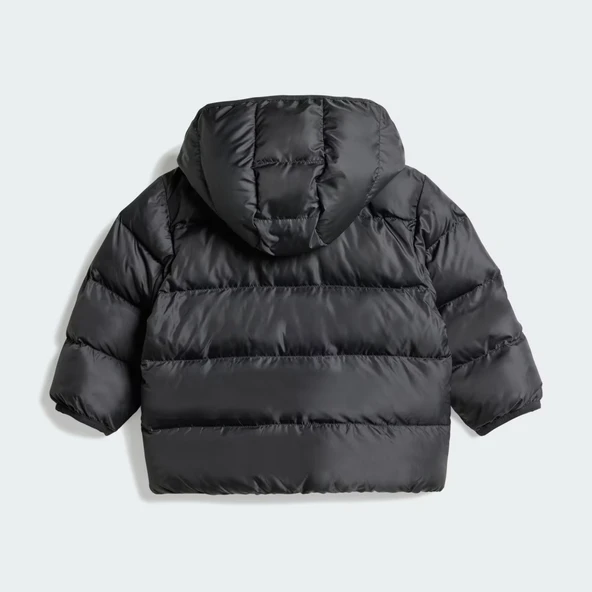 Adidas JL9172 I Dy Mm Sd Jkt Bebek Spor Mont - Resim 2