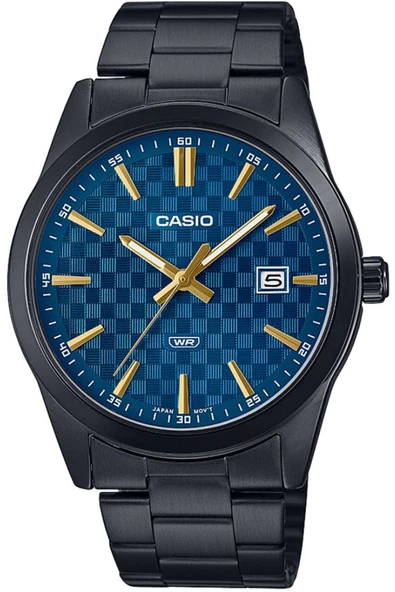 CASIO Mtp-Vd03b-2Audf Erkek Kol Saati ürün görseli 1