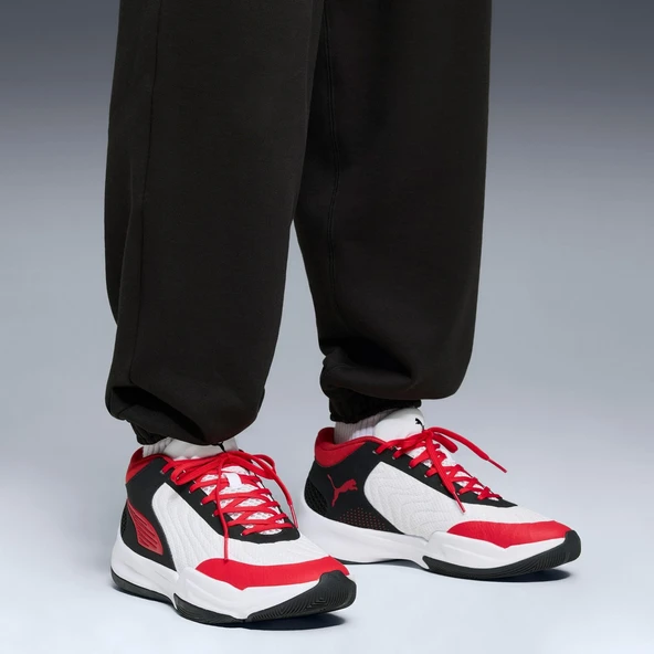 Puma 31218003 Court Pro 2 Unisex Basketbol Ayakkabısı - 7