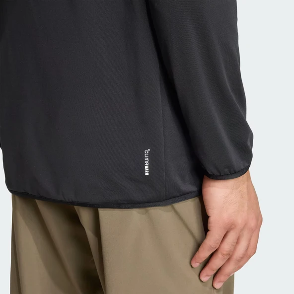 Adidas JM0143 Mt Cw Hz T Fl Erkek Polar - 6