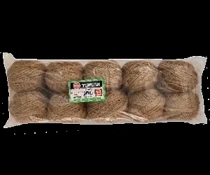 Temsan Jüt Kuka İpi 10'lu ürün görseli 1