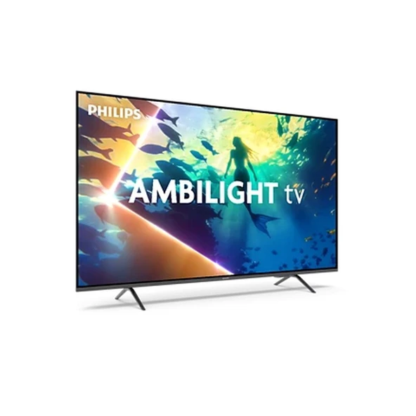 Philips 43PUS8050/62 43" 108 Ekran 4K Ultra HD LED Televizyon - Resim 2