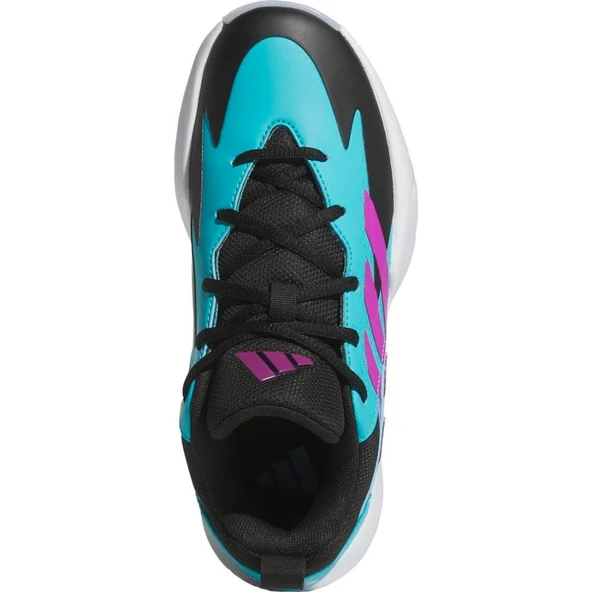 Adidas JP8751 Cross Em Up Select J Çocuk Basketbol Ayakkabısı - 3