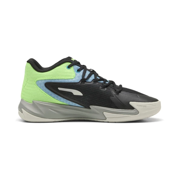 Puma 31135309 Dagger Unisex Basketbol Ayakkabısı - 4