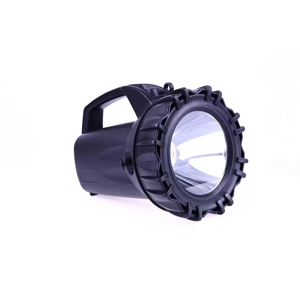 Şarjlı 50 W Büyük Fener  Wt-400 - Resim 2
