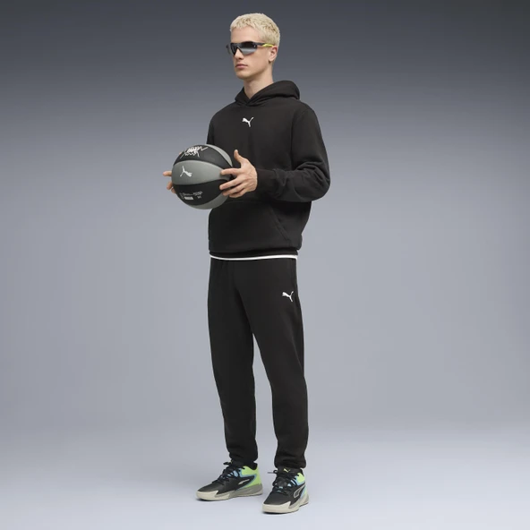 Puma 31135309 Dagger Unisex Basketbol Ayakkabısı - 6