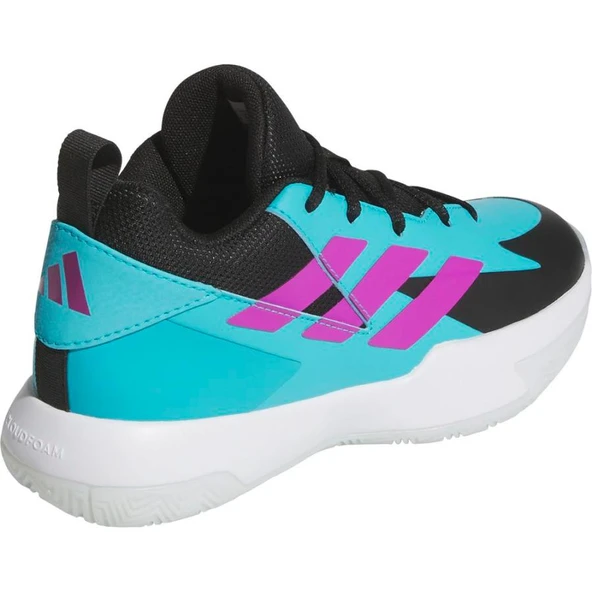 Adidas JP8751 Cross Em Up Select J Çocuk Basketbol Ayakkabısı - 2