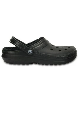 Crocs 203591-060 Classic Lined Clog Unisex Sandalet