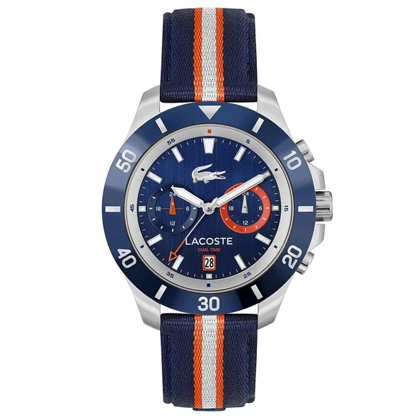 Lacoste LAC2011339 Erkek Kol Saati 2011339 ürün görseli