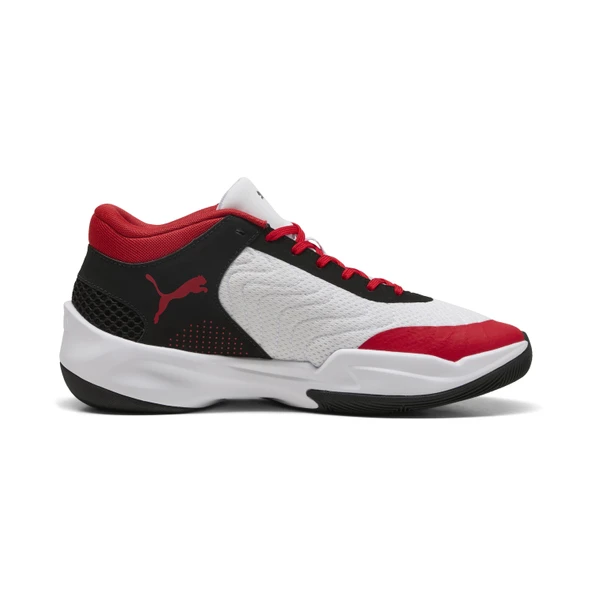 Puma 31218003 Court Pro 2 Unisex Basketbol Ayakkabısı - 4