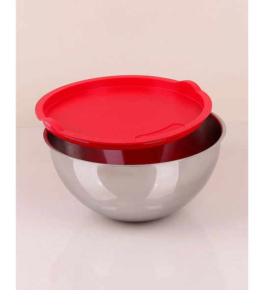 Çırpma ve Saklama Kabı 20 Cm 2 LT ürün görseli 1