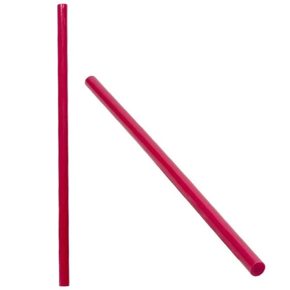 Silikon Kalın Kırmızı 12 Mm ürün görseli