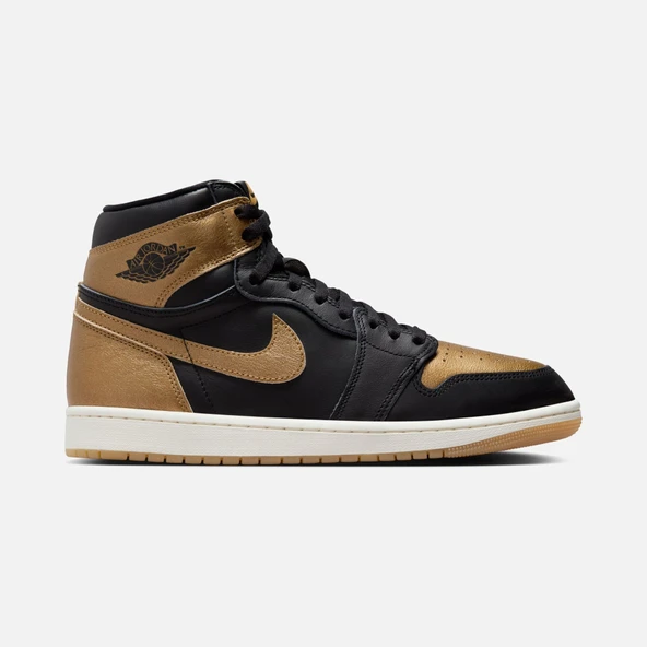 Nike Air Jordan 1 Retro High OG FW24 Erkek Spor Ayakkabı   DZ5458-071 ürün görseli
