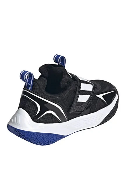 Adidas JP6212 Xenoburst K Çocuk Basketbol Ayakkabısı - 4