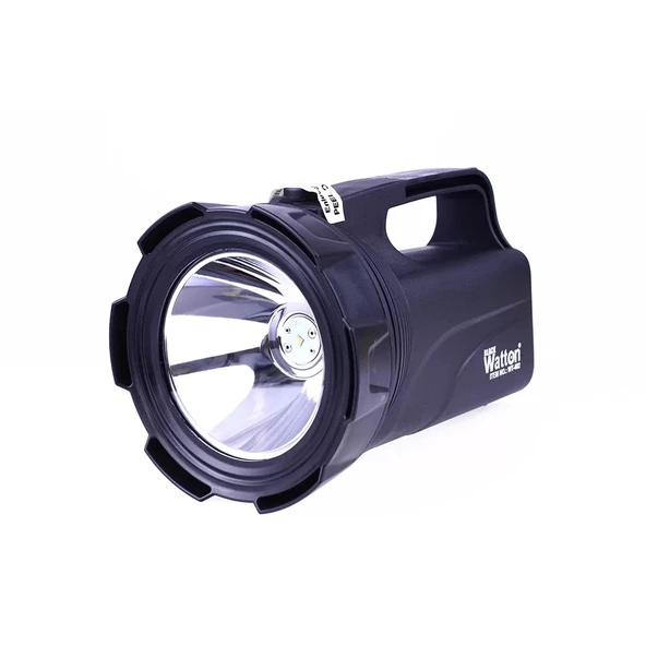 Profesyonel Avcı Feneri 30 W Gücünde Wt-402 - Resim 4