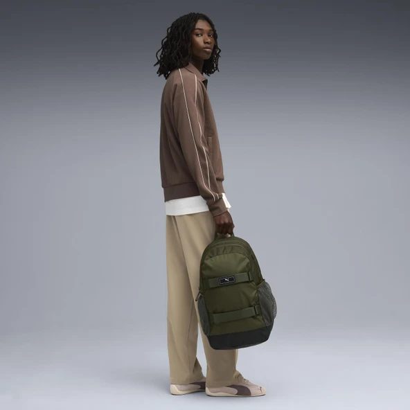 Puma 09132009 Deck Unisex Sırt Çantası - 5