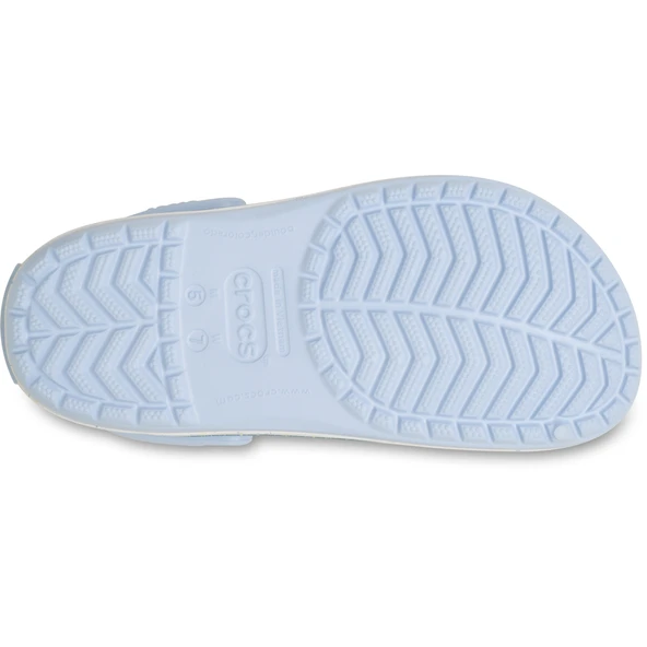 Crocs 211621-4WK Crocband Speckled Band Clog Unisex Sandalet - 4