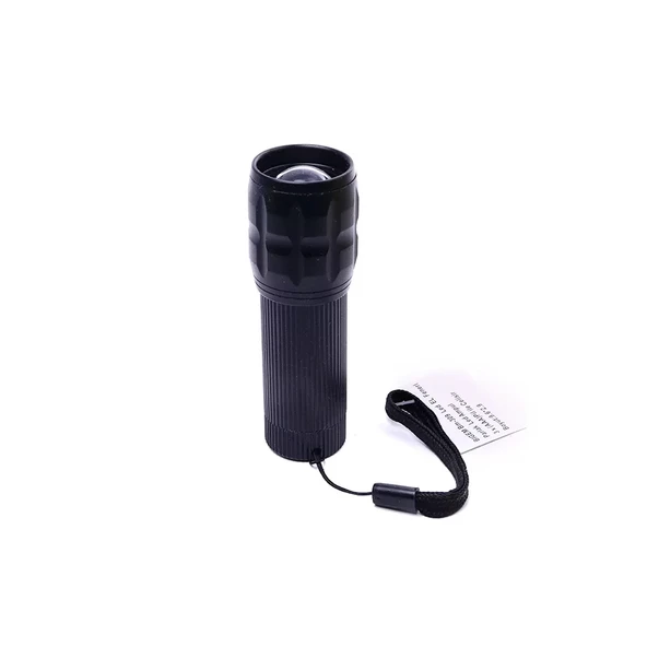 Zoom Odaklamalı El Feneri Bigem Bm-309 - Resim 2