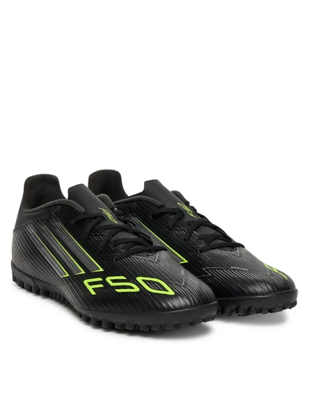 Adidas JI0025 F50 Club Tf Unisex Halı Saha Ayakkabısı - 2