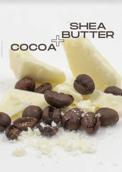 Elvons Lip Balm - Dudak Kremi - Vazelin, Kakao & Shea Yağı - Onarıcı & Nemlendirici Krem 25ml - 2