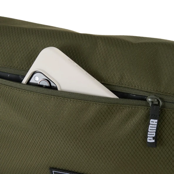 Puma 09187109 Deck Messenger Unisex Çapraz Çanta - 4