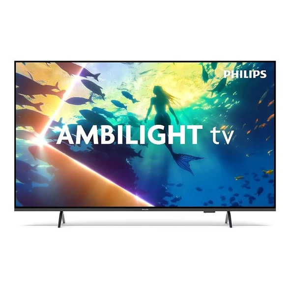 Philips 43PUS8050/62 43" 108 Ekran 4K Ultra HD LED Televizyon ürün görseli