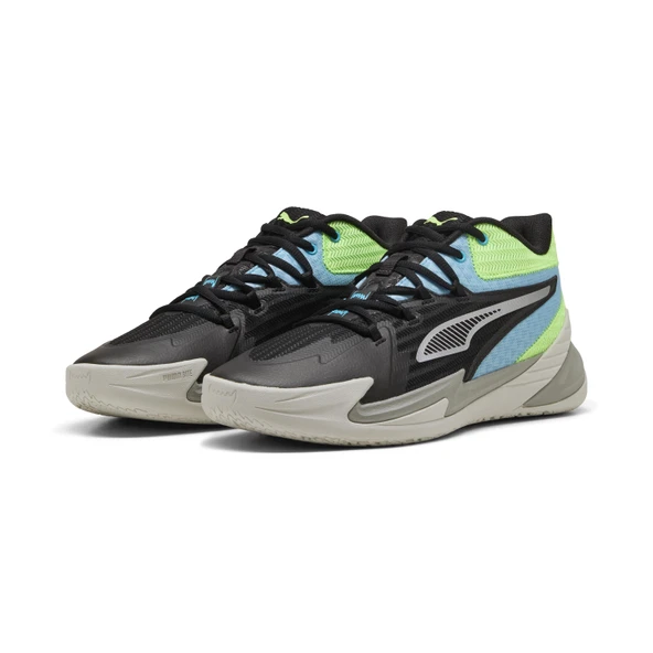 Puma 31135309 Dagger Unisex Basketbol Ayakkabısı