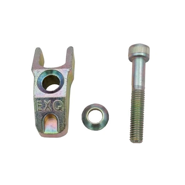 Vag Enjektor Kutuk Tutucu Braketi Passat Golf III IV Polo İbiza Toledo Leon Bora T4 A3 A4 A6 1.9 2.5tdi - Exq 40-24-12 ürün görseli