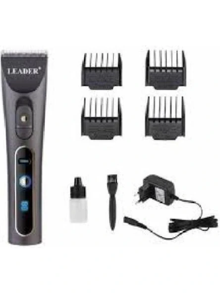 Leader Lt-59 Saç Kesme Makinesi - Resim 4