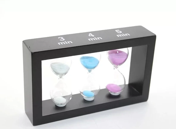 Ahşap Kumsaati Alk2498 ürün görseli