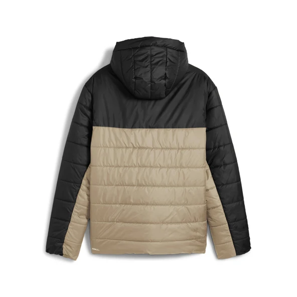 Puma 68521155 Ess Hooded Padded Erkek Spor Mont - 5