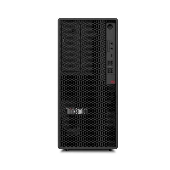 <![CDATA[LENOVO THINKSTATION P2 v2 30JQ003PTR  ULTRA 7 265-64GB DDR5 RAM-2TB NVME-8GB RTX4060-W11 PRO]]> - 2