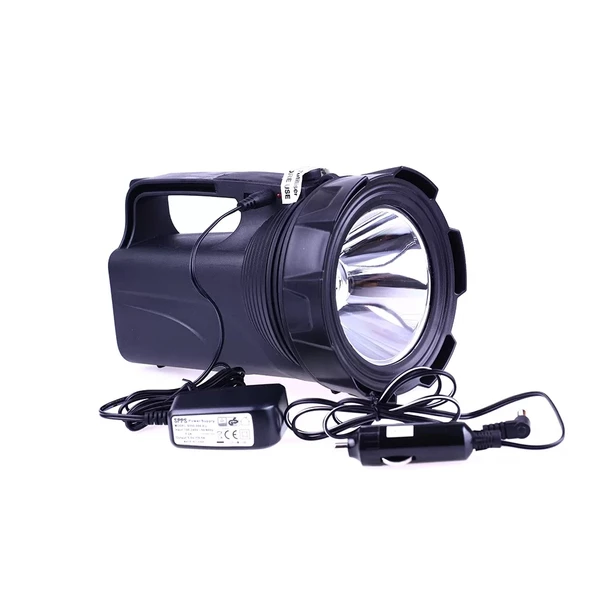 Profesyonel Avcı Feneri 30 W Gücünde Wt-402 - Resim 3