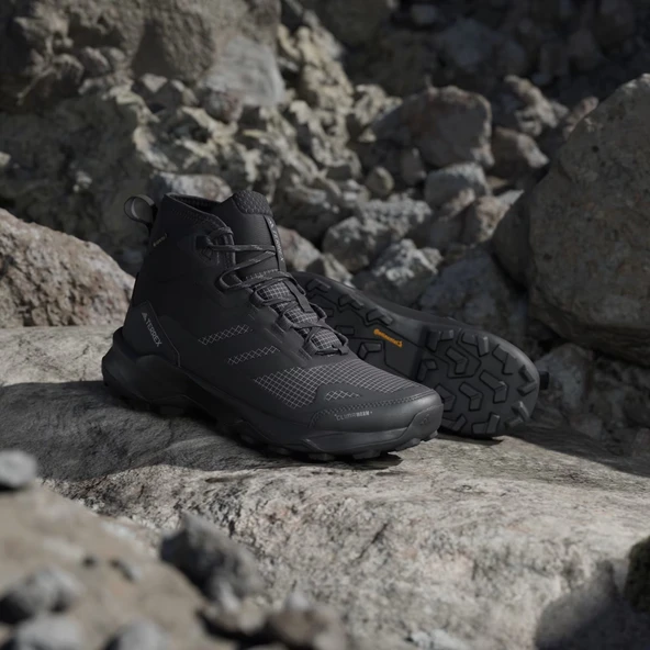 Adidas JQ2205 Skychaser Ax5 Mid Gtx Clima Erkek Outdoor Ayakkabısı - 7