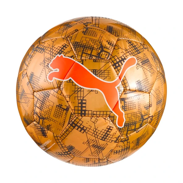 Puma 08473702 Cup Graphic Unisex Futbol Topu - 2