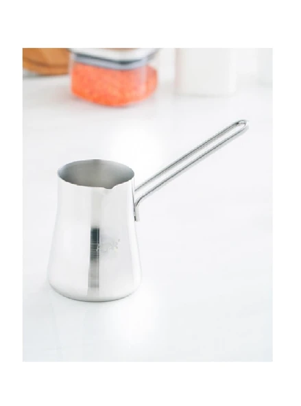 Acar 5 No Huni Tel Sap Cezve ACR-015730/50 ürün görseli