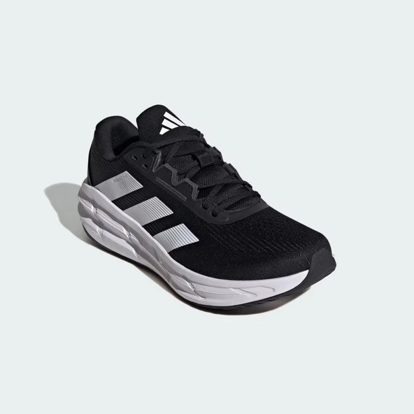 Adidas ID6320 Questar 3 M Erkek Koşu Ayakkabısı - Resim 4
